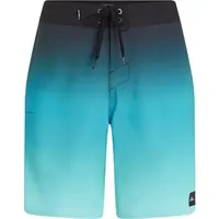 O'Neill HYPERFREAK Pánske kúpacie šortky, tyrkysová, veľkosť