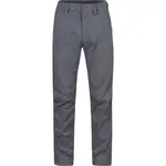 Hannah WEID Pánske strečové nohavice, tmavo sivá, veľkosť