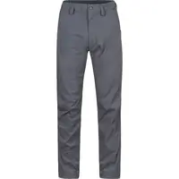 Hannah WEID Pánske strečové nohavice, tmavo sivá, veľkosť