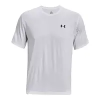 Under Armour TECH VENT Pánske tričko, biela, veľkosť XXXL