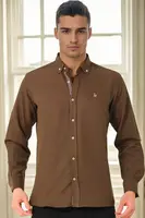 Pánská košile Dewberry Earth