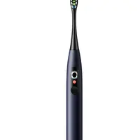 Oclean X Pro Digital sonický kartáček tmavě modrý