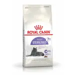 Royal Canin Granule pre mačky Regular Sterilised 7+ 1,5 kg