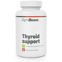 GymBeam THYROID SUPPORT - 90 CAPS Doplněk stravy, , velikost