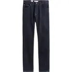 CELIO ROLISSE5 Pánské džíny, tmavě modrá, velikost 33x34