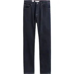 CELIO ROLISSE5 Pánské džíny, tmavě modrá, velikost 33x34