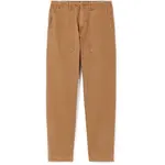 CELIO JOTONES Pánské kalhoty, hnědá, velikost