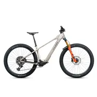 Horské elektrokolo Crussis e-Hard 11.11-PRO 800Wh 29" - model 2026 22" (180-200 cm)