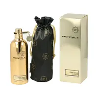 Montale Paris Pure Gold EDP 100 ml W