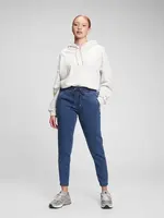 GAP Tepláky brushed farrel - Dámské