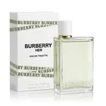 Burberry Burberry Her EDT 100 ml W