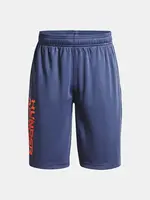 Under Armour Kraťasy UA Prototype 2.0 Wdmk Shorts-BLU - Kluci