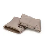 Rukavice T-TOMI béžové