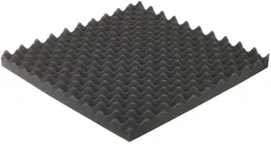 Pyramid Waves 45mm STA