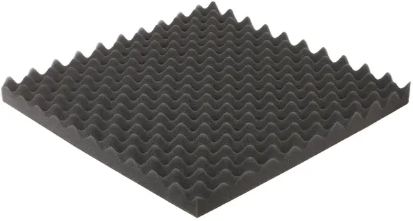 Pyramid Waves 45mm STA