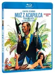Muž z Acapulca (BLU-RAY) - Restaurovaná verze