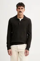 Svetr s příměsí vlny Marc O'Polo