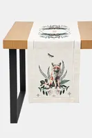 Bavlněný běhoun Medicine 180 cm