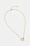 Pozlacený náhrdelník EDBLAD Ida