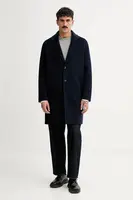 Vlněný kabát FROM FUTURE