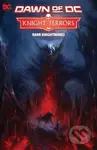 Knight Terrors Vol. 1: Dark Knightmares - Various - kniha z kategorie Komiksy