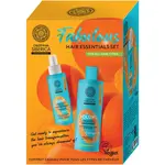 Natura Siberica Oblepikha Siberica Fabulous Hair Essentials Set dárková sada na vlasy