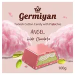 GERMIYAN Angel hair čokoláda 100 g