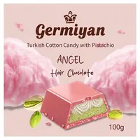 GERMIYAN Angel hair čokoláda 100 g