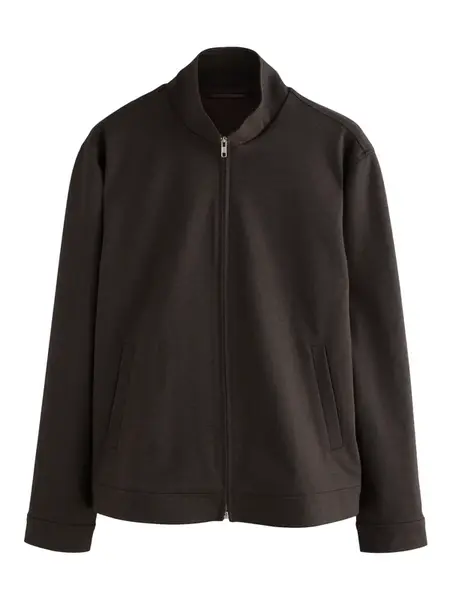 Next Prechodná bunda  hnedá