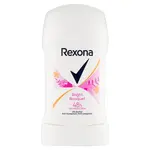 Rexona Tuhý antiperspirant Bright Bouqet 50 ml