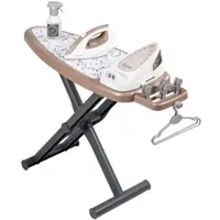 Smoby Tefal Žehliaca doska a žehlička so základňou