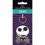 Nightmare before Christmas spinner kľúčenka