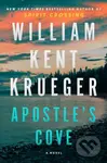 Apostle's Cove (A Novel) - William Kent Krueger - kniha z kategorie Detektivky, thrillery a horory