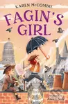 Fagin's Girl - Karen Mccombie - kniha z kategorie Pro děti
