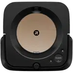 iRobot Braava jet m6 black - limited edition - Zánovní - Robotický mop