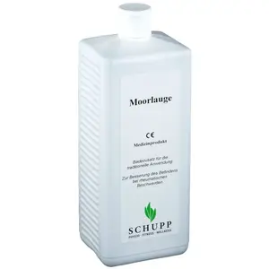 Rašelinový extrakt 1000 ml