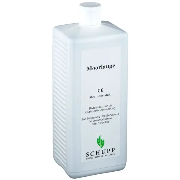 Rašelinový extrakt 1000 ml