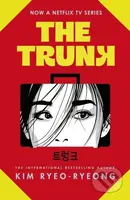 The Trunk - Ryeo-Ryeong Kim - kniha z kategorie Společenská beletrie