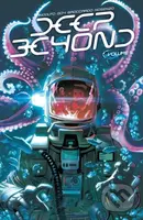 Deep Beyond, Volume 1 - Davide Goy, Mirka Andolfo - kniha z kategorie Komiksy