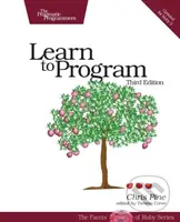 Learn to Program - Chris Pine - kniha z kategorie Počítače a internet