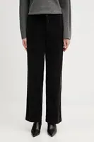 Manšestrové kalhoty United Colors of Benetton