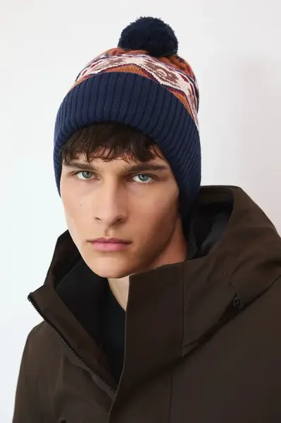 Čepice Medicine pánská, více barev