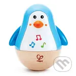 Hrkálka tučniak hojdacia