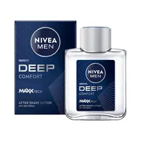 Nivea Men Deep voda po holení 100 ml