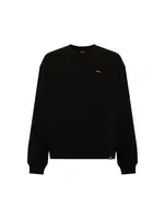 DICKIES Mikina 'Clancy'  čierna