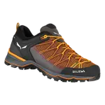 Salewa Mtn trainer lite EU 42 ½, ombre blue/carrot Pánské boty