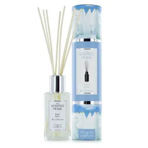 Ashleigh & Burwood London Difuzér THE SCENTED HOME - FRESH LINEN 150 ml