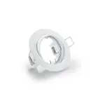 Trio Jura zapustené svietidlo biela tr 650100131