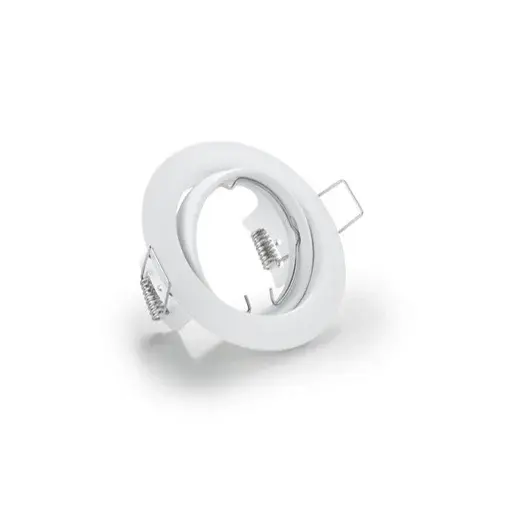 Trio Jura zapustené svietidlo biela tr 650100131