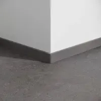 Lišta soklová Berry Alloc Rimini délka 240 cm 63003539